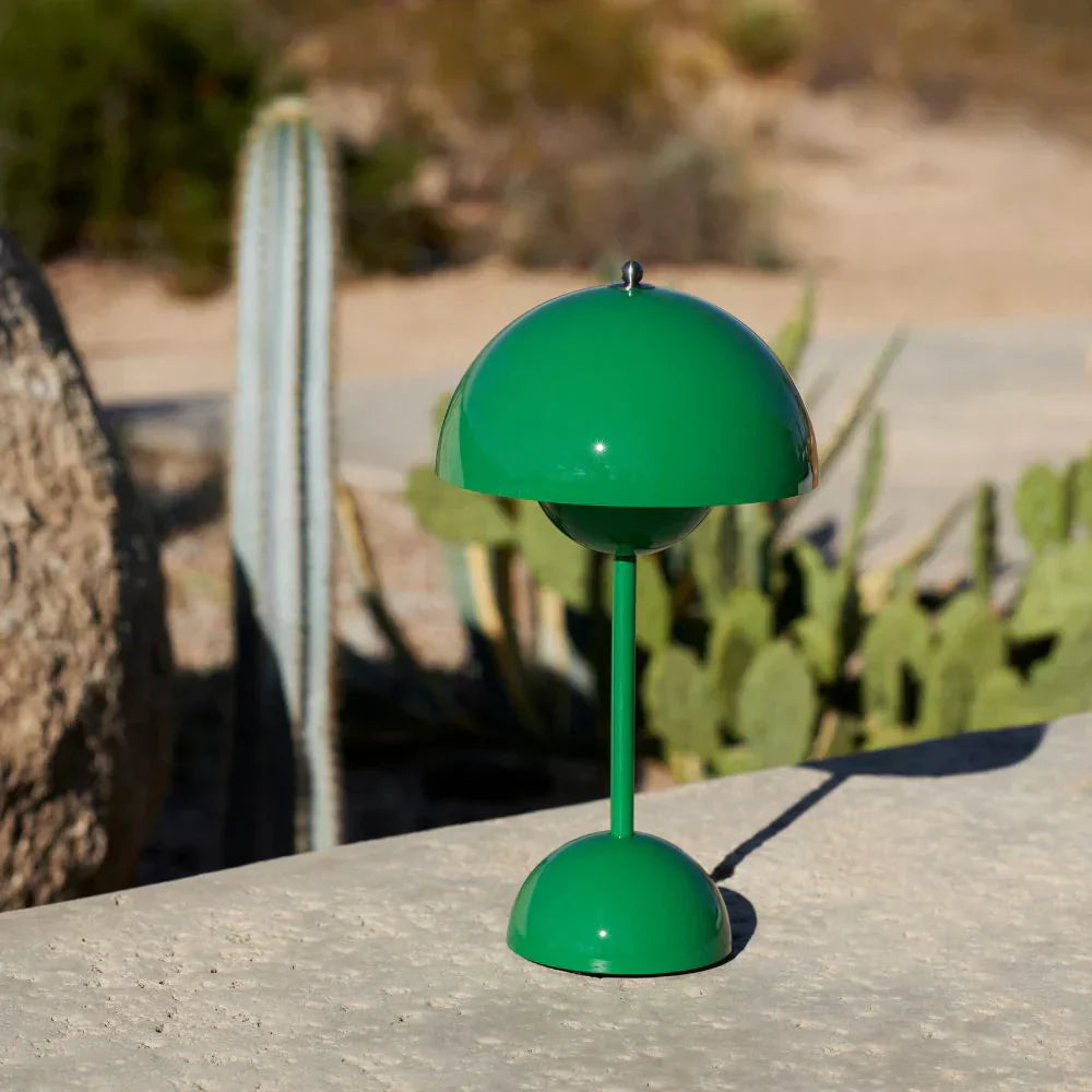 Losno Mushroom Table Lamp