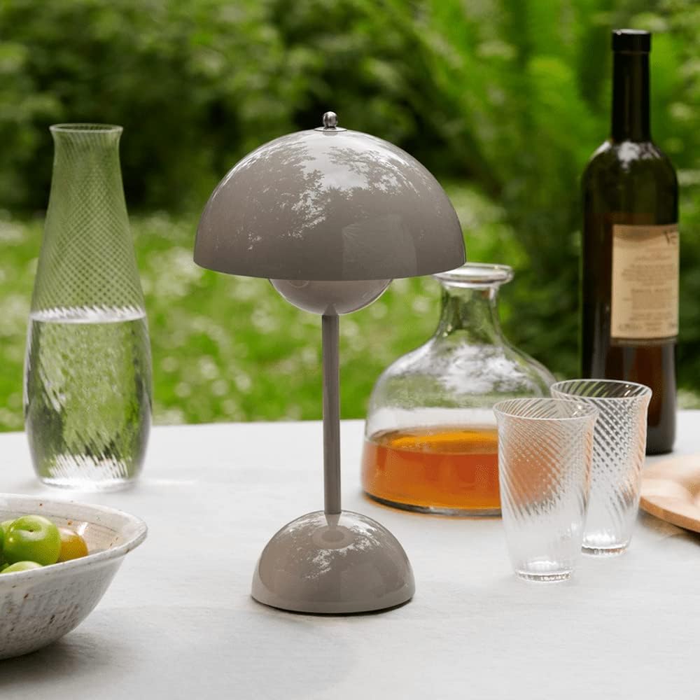 Losno Mushroom Table Lamp