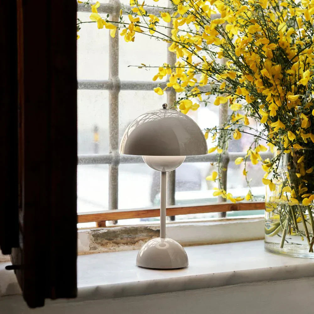 Losno Mushroom Table Lamp