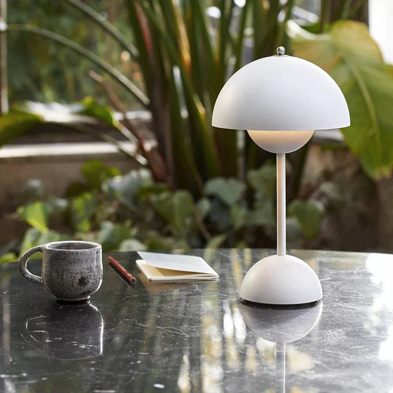 Losno Mushroom Table Lamp