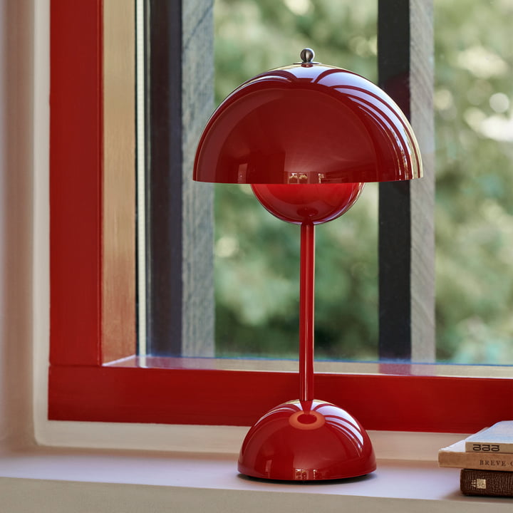 Losno Mushroom Table Lamp