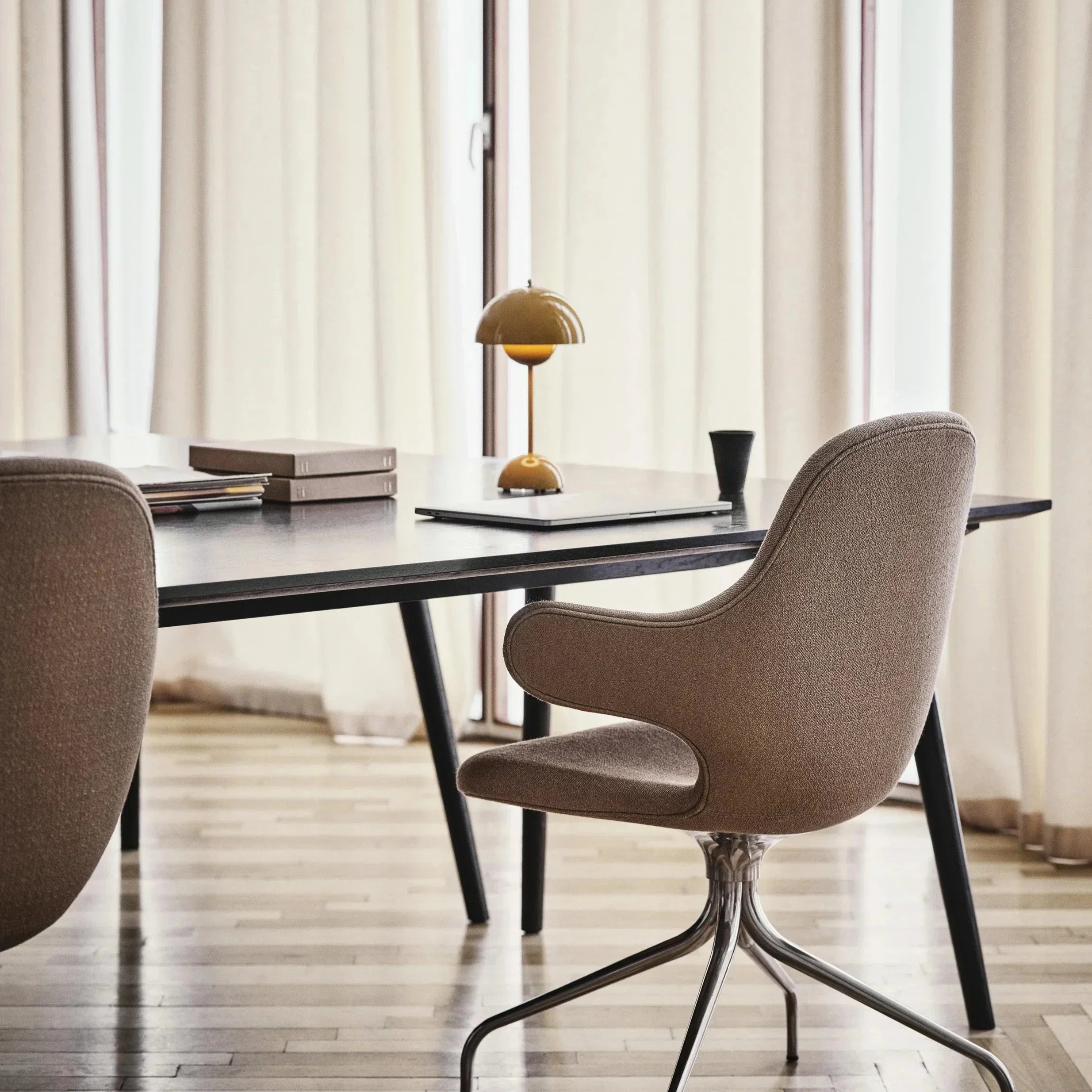 Losno Mushroom Table Lamp