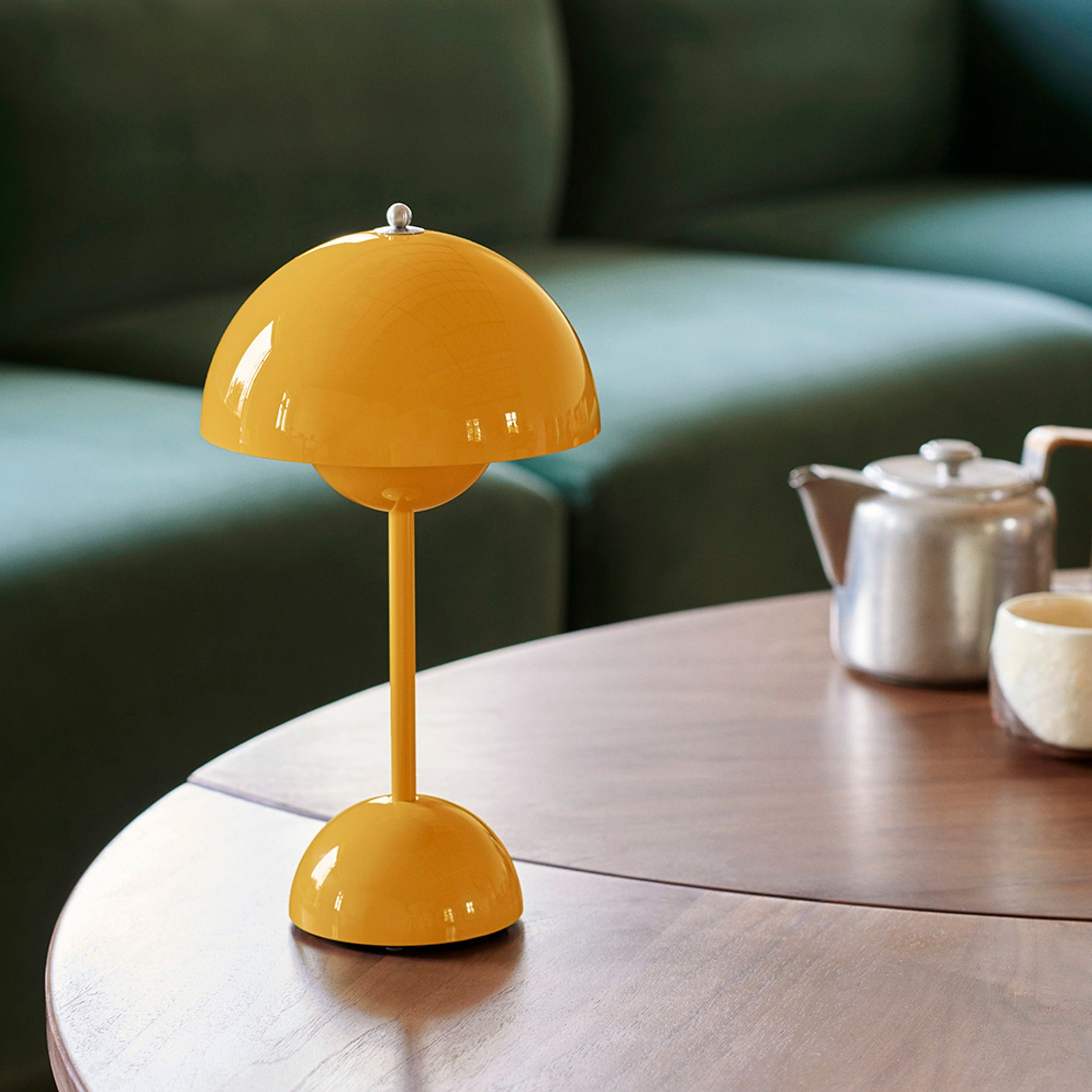 Losno Mushroom Table Lamp