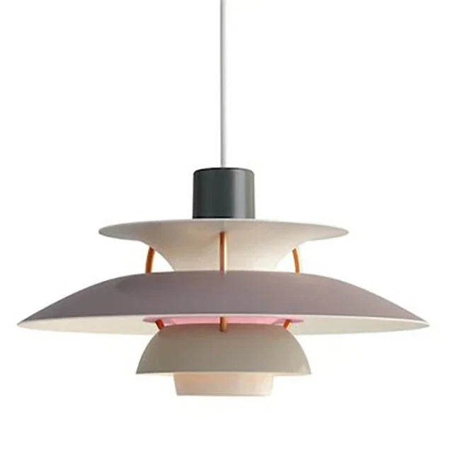 Paxano Modern Pendant Light