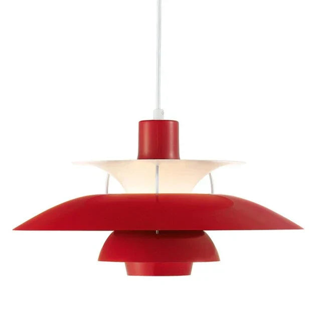 Paxano Modern Pendant Light