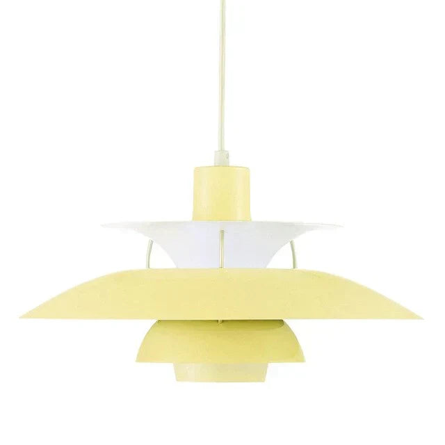 Paxano Modern Pendant Light