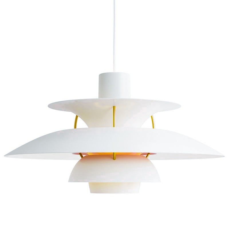 Paxano Modern Pendant Light