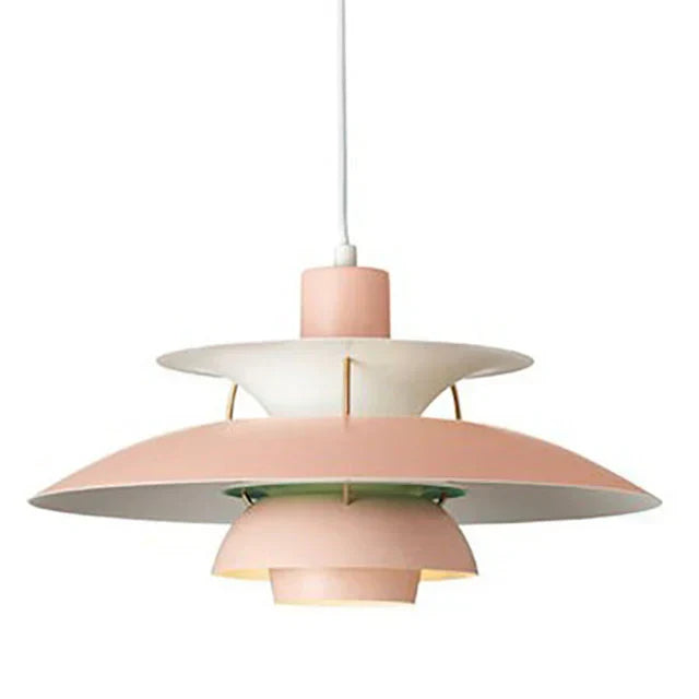 Paxano Modern Pendant Light