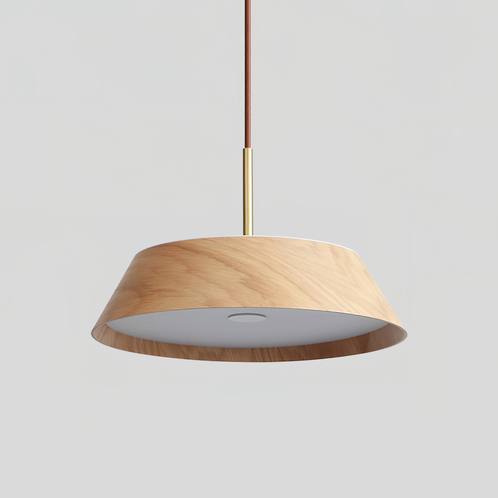 Wavone Japandi Style Pendant Light