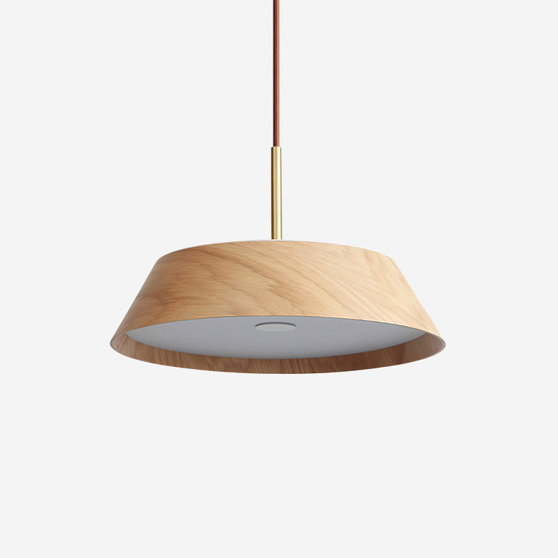 Wavone Japandi Style Pendant Light