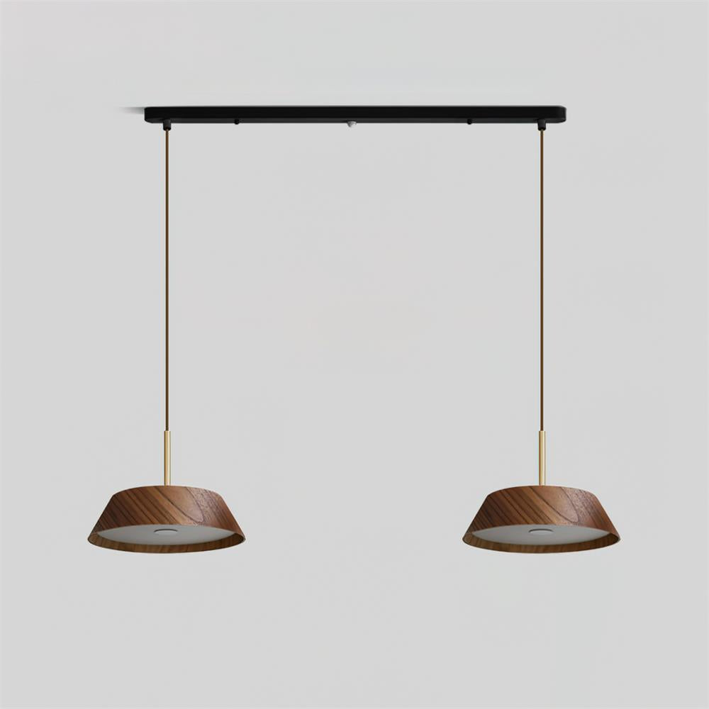 Wavone Japandi Style Pendant Light