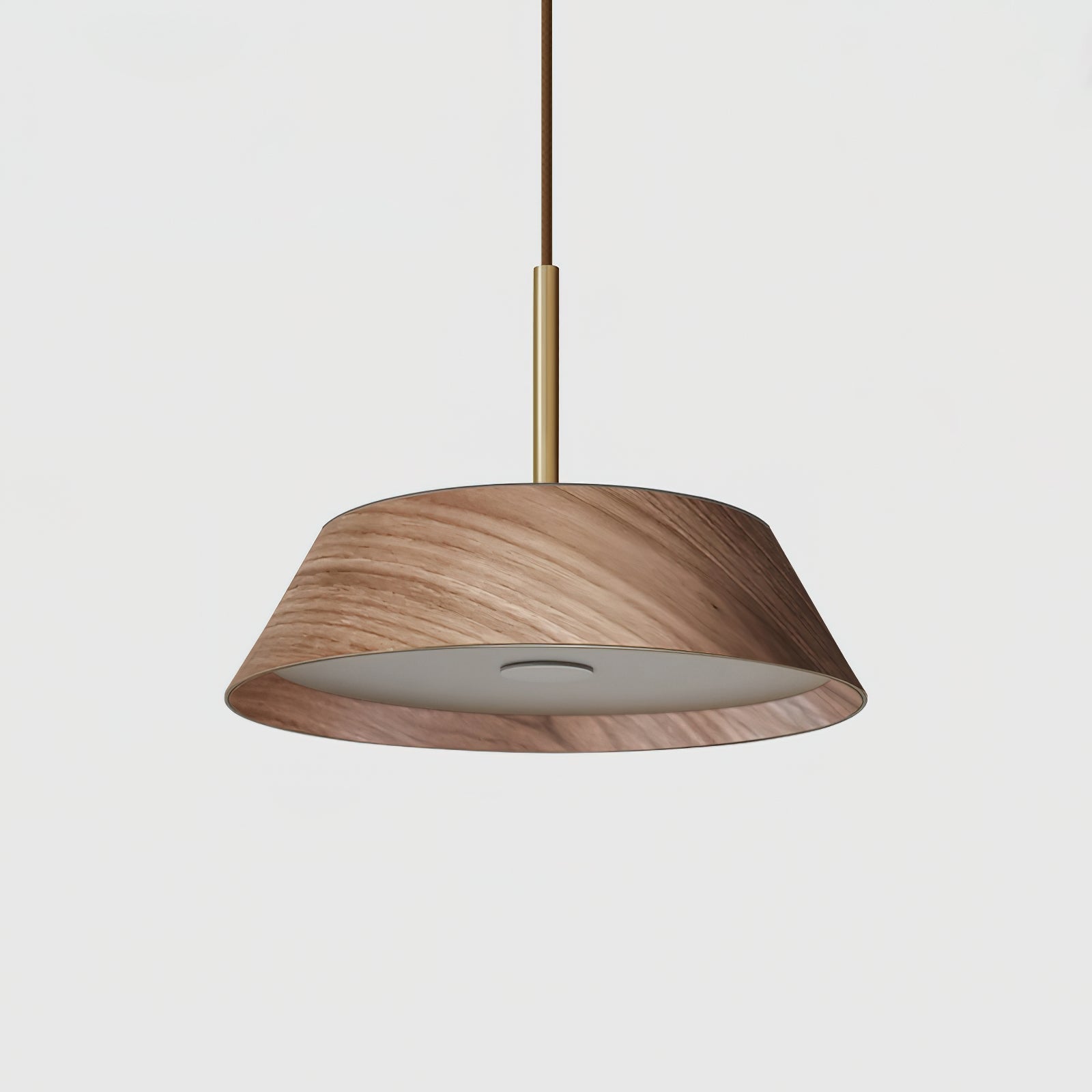 Wavone Japandi Style Pendant Light