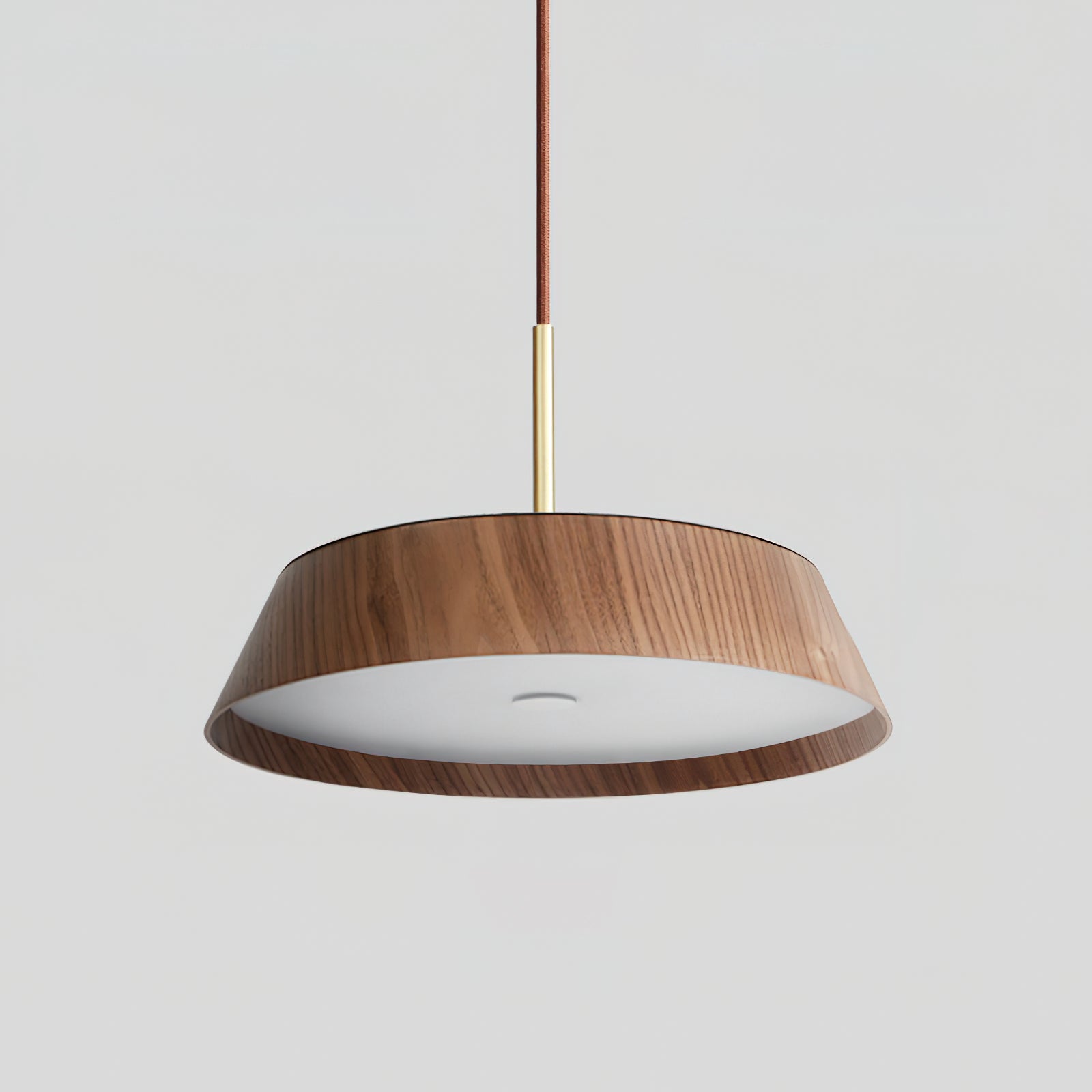Wavone Japandi Style Pendant Light