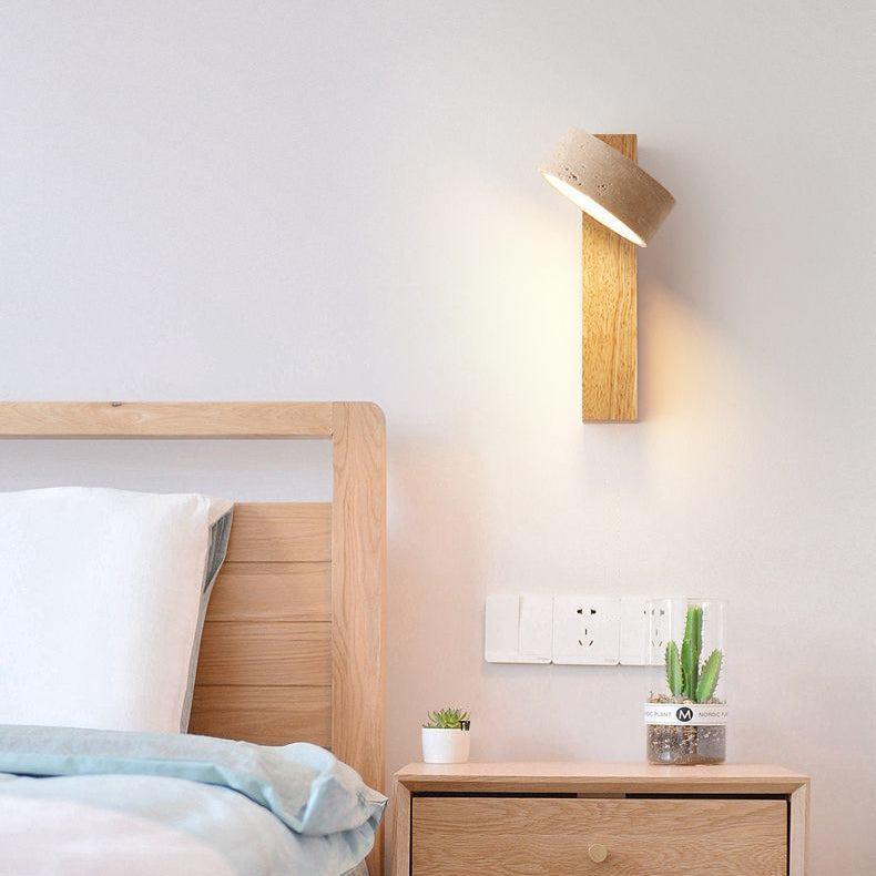 Tricon Wall Light