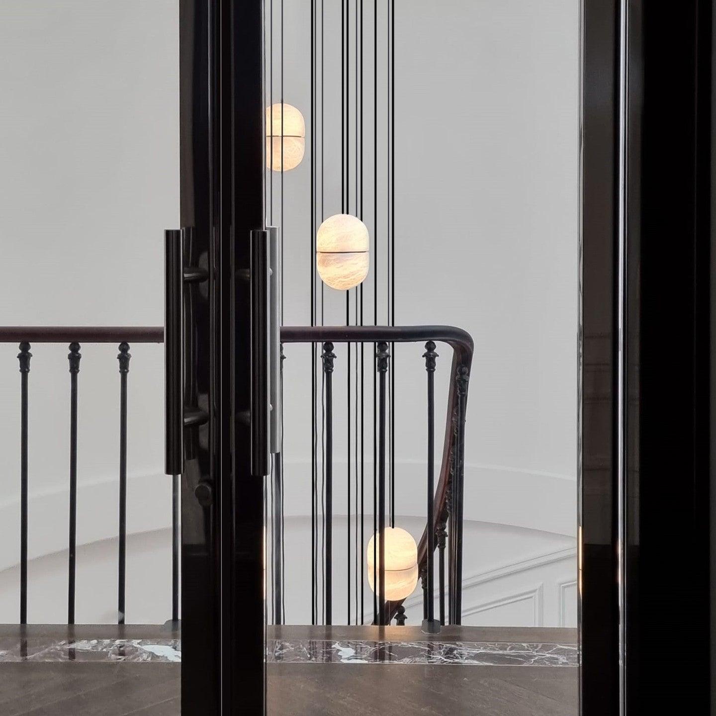 Zelano Pendant Light
