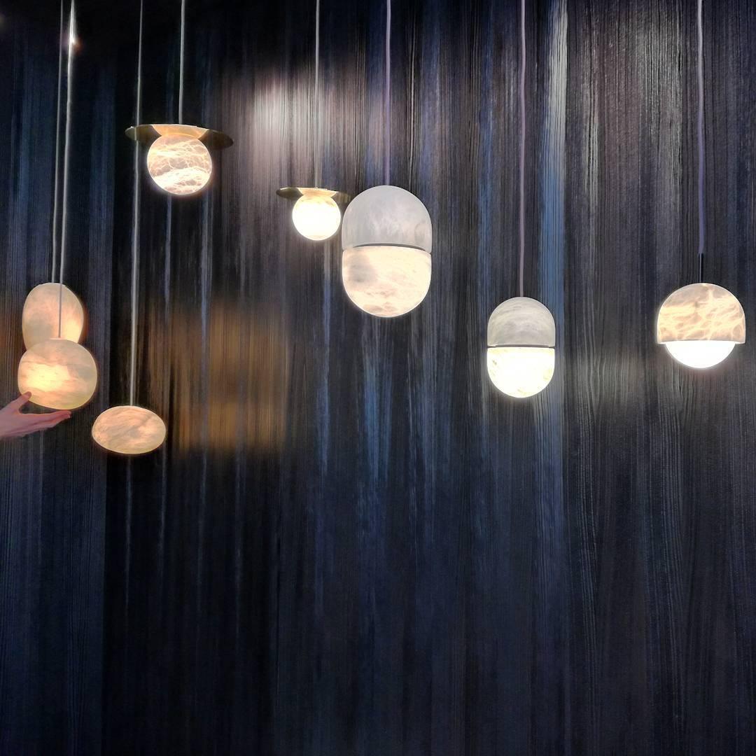 Zelano Pendant Light