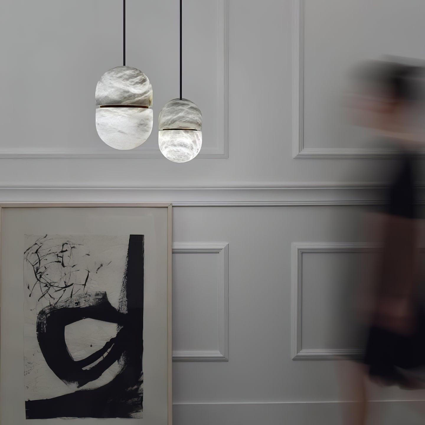 Zelano Pendant Light