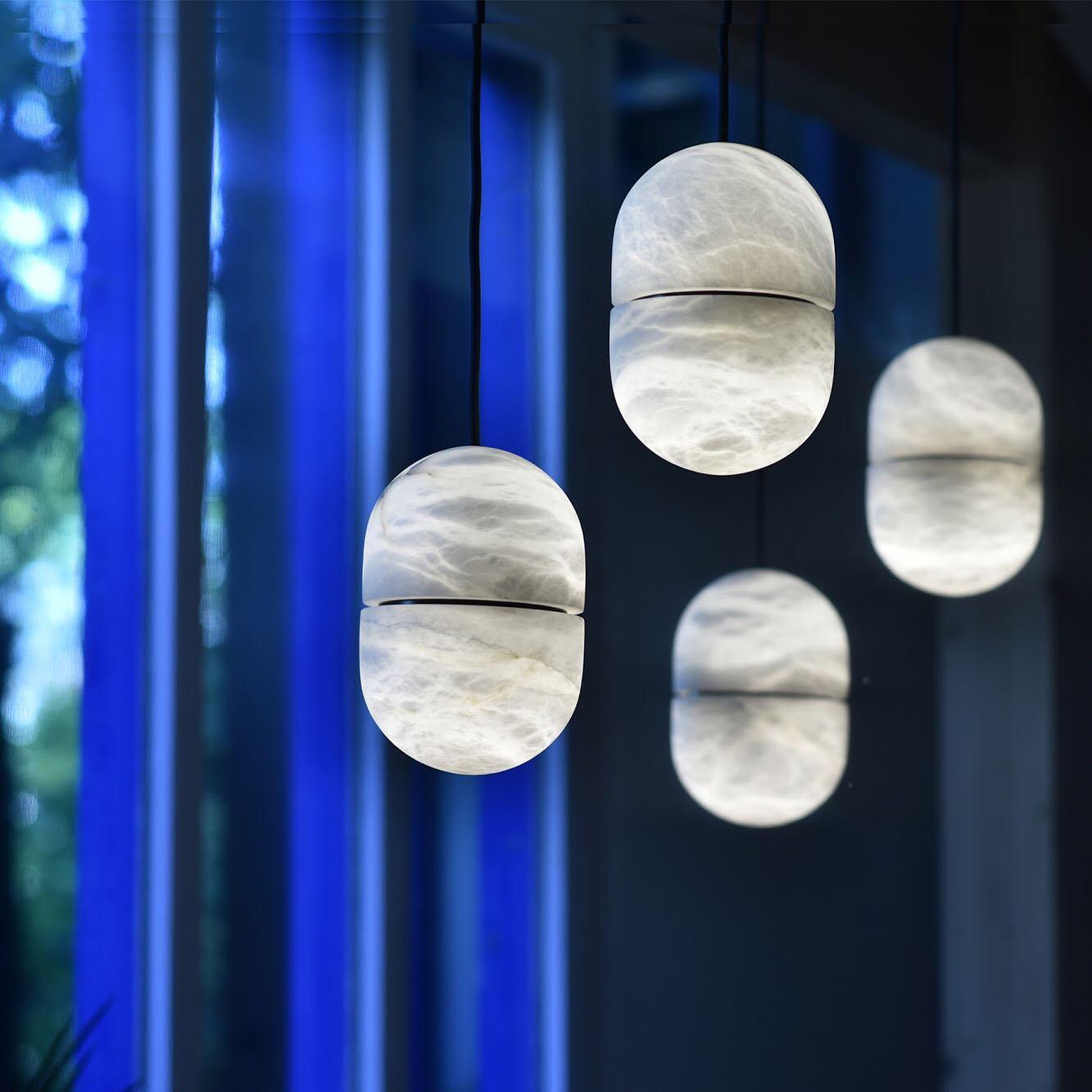 Zelano Pendant Light