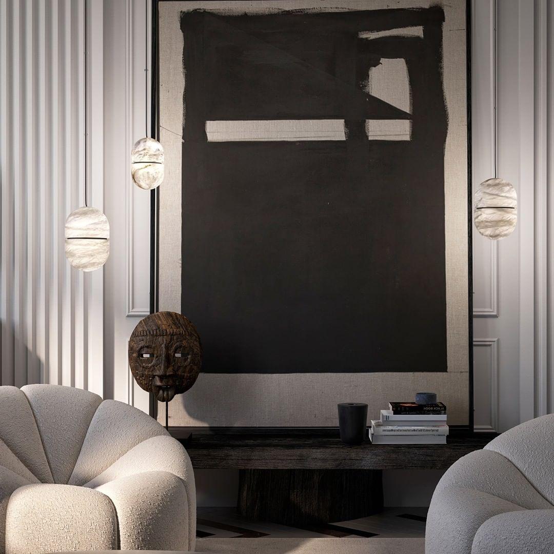 Zelano Pendant Light