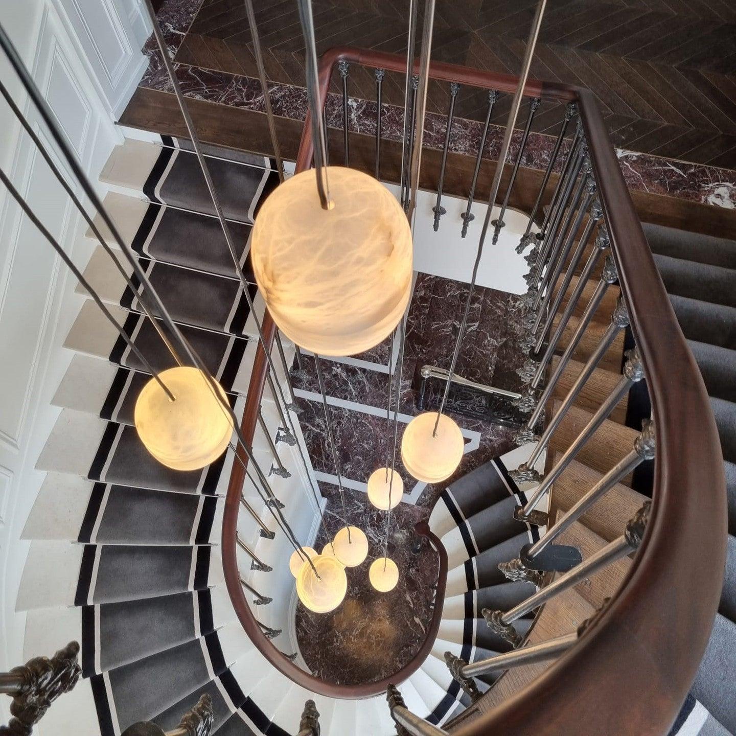 Zelano Pendant Light