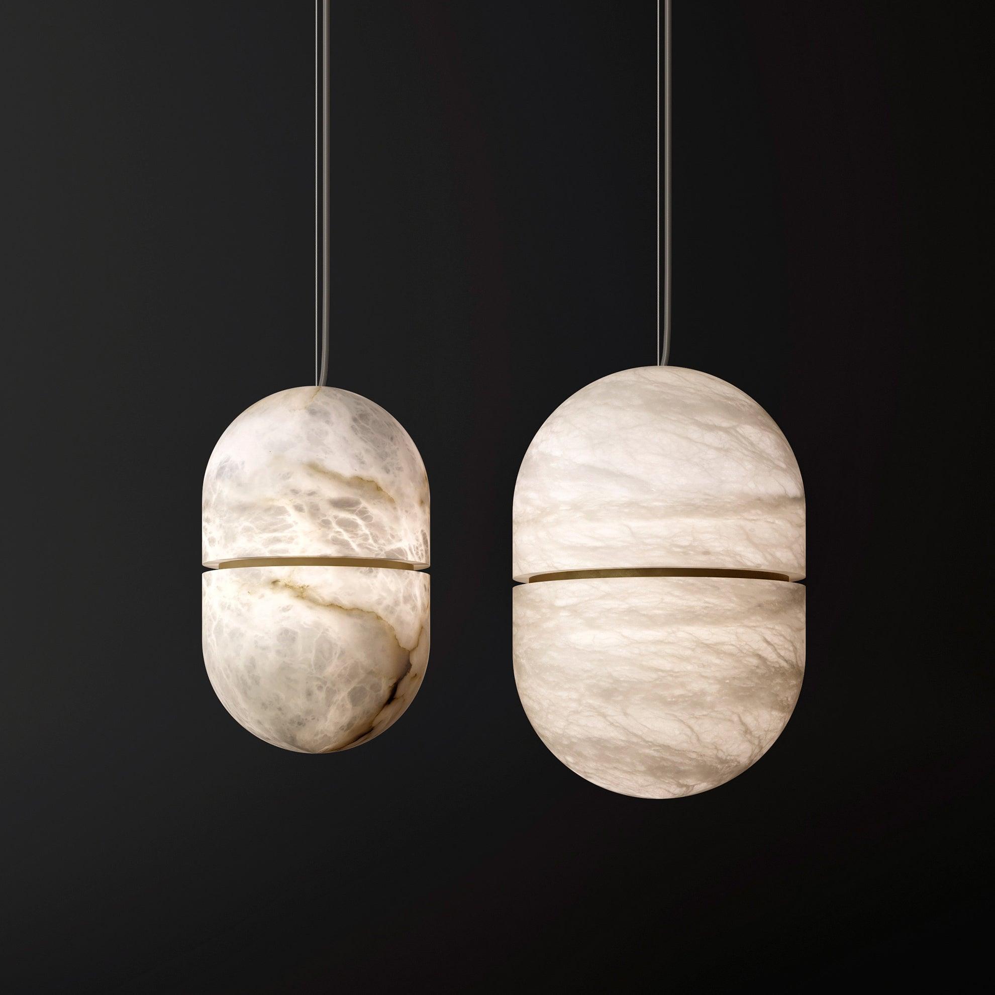 Zelano Pendant Light