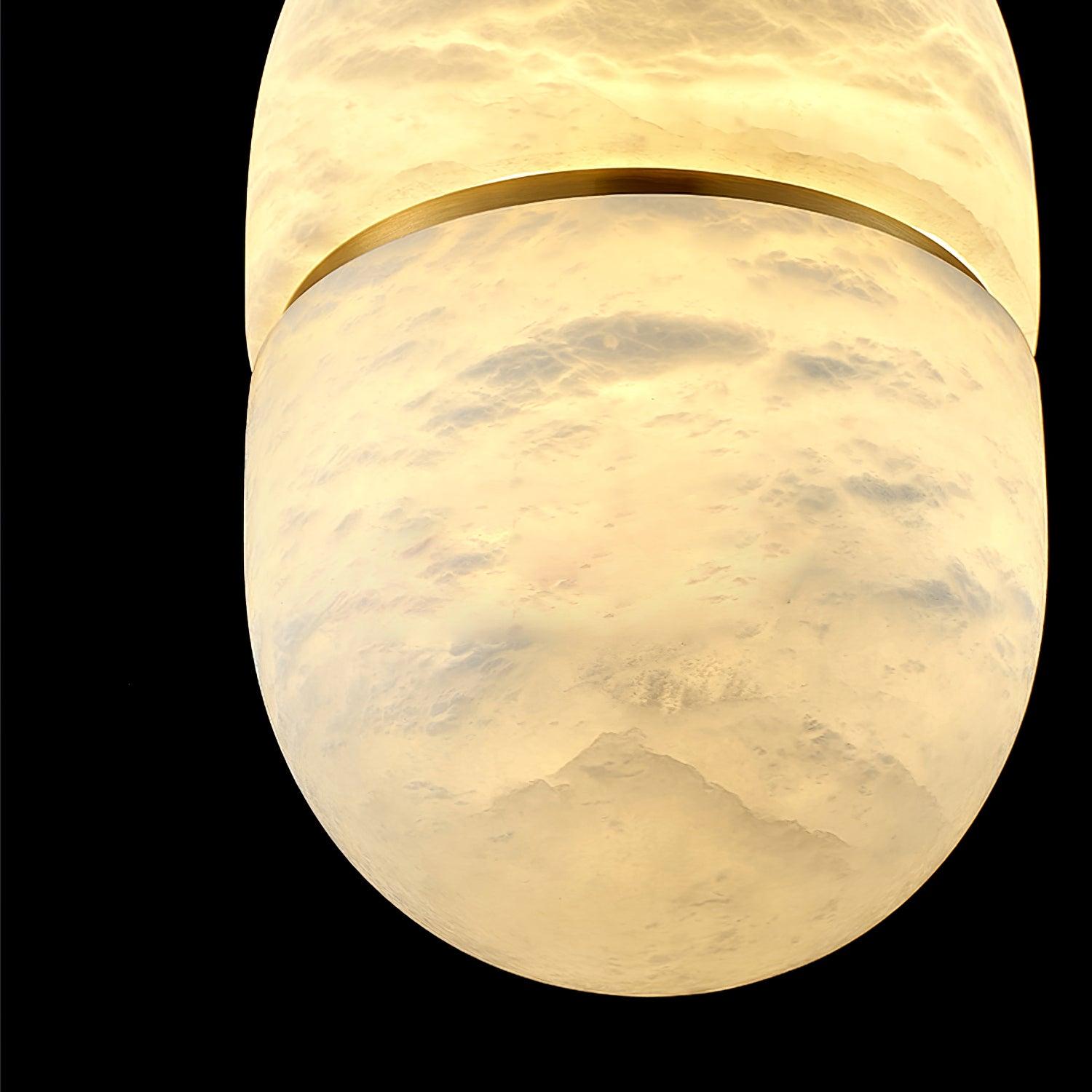 Zelano Pendant Light