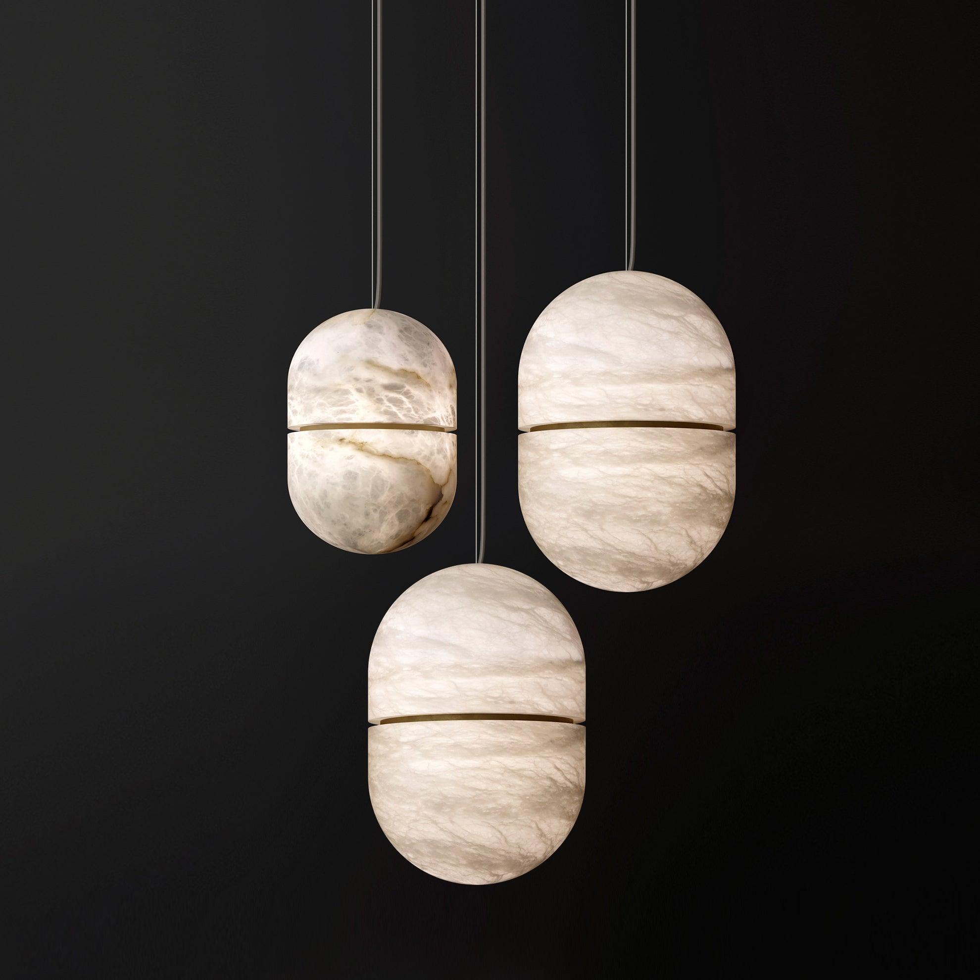 Zelano Pendant Light