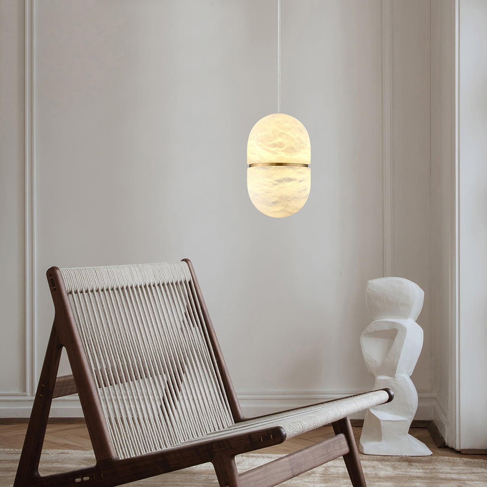 Zelano Pendant Light
