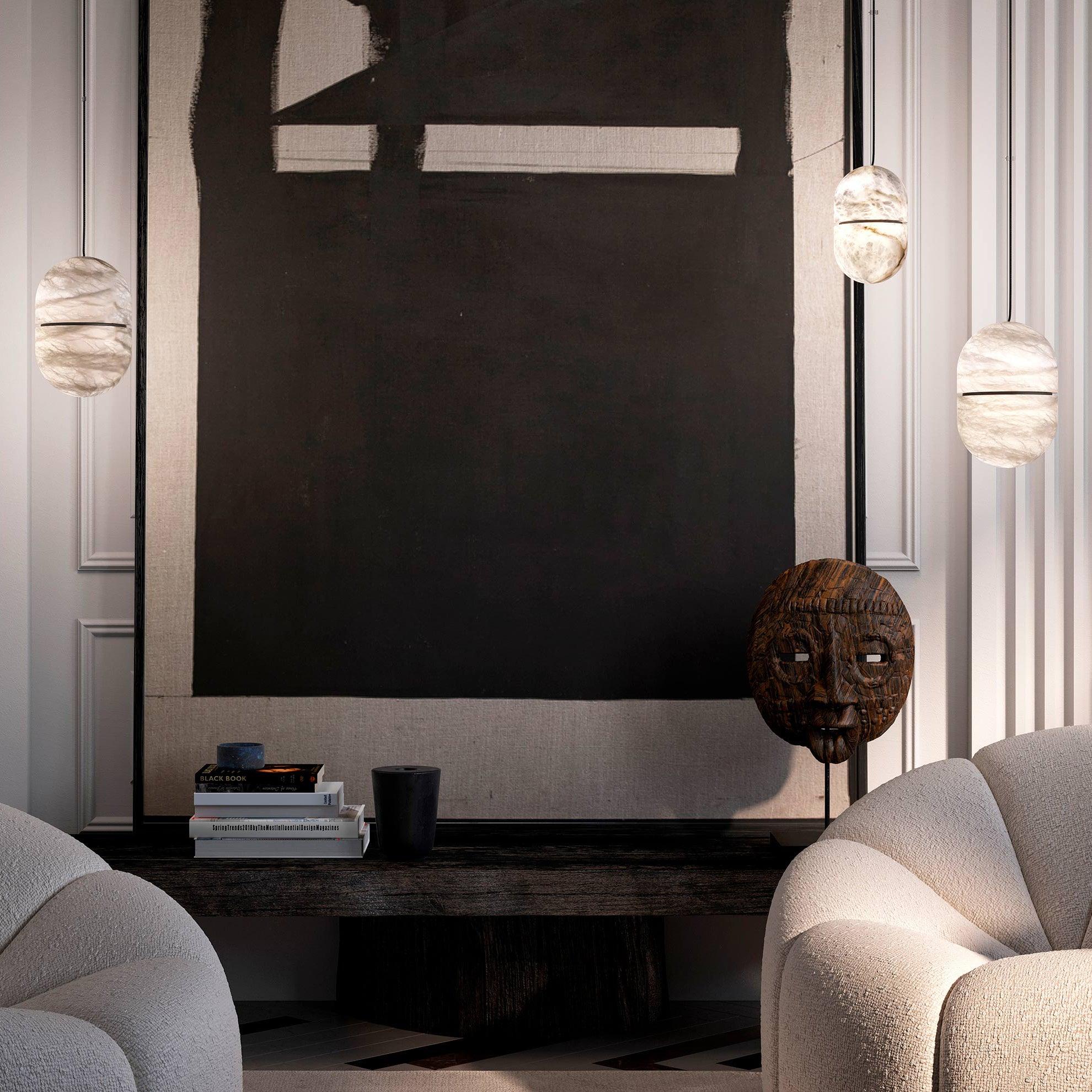 Zelano Pendant Light