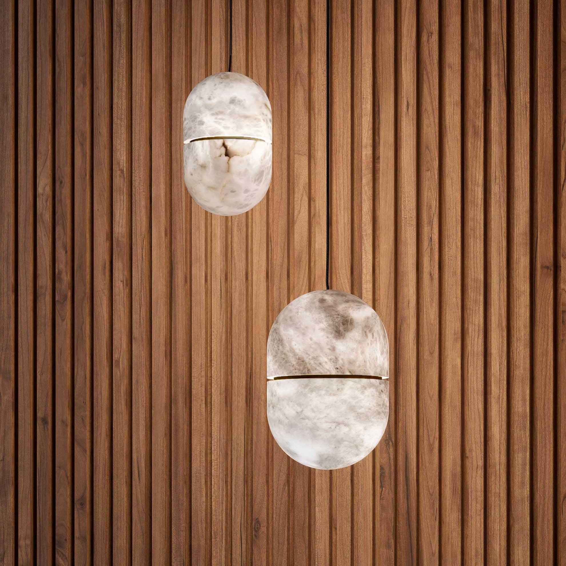 Zelano Pendant Light