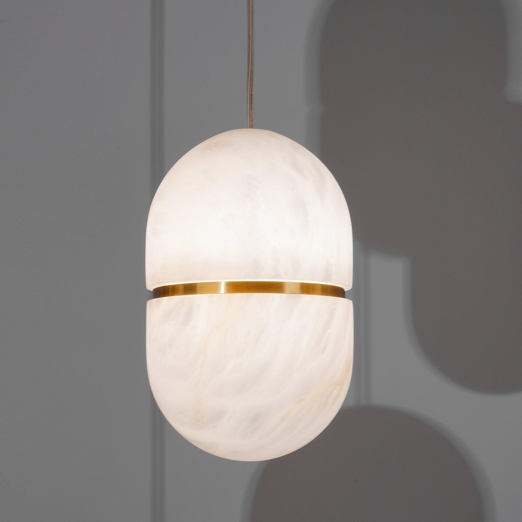 Zelano Pendant Light