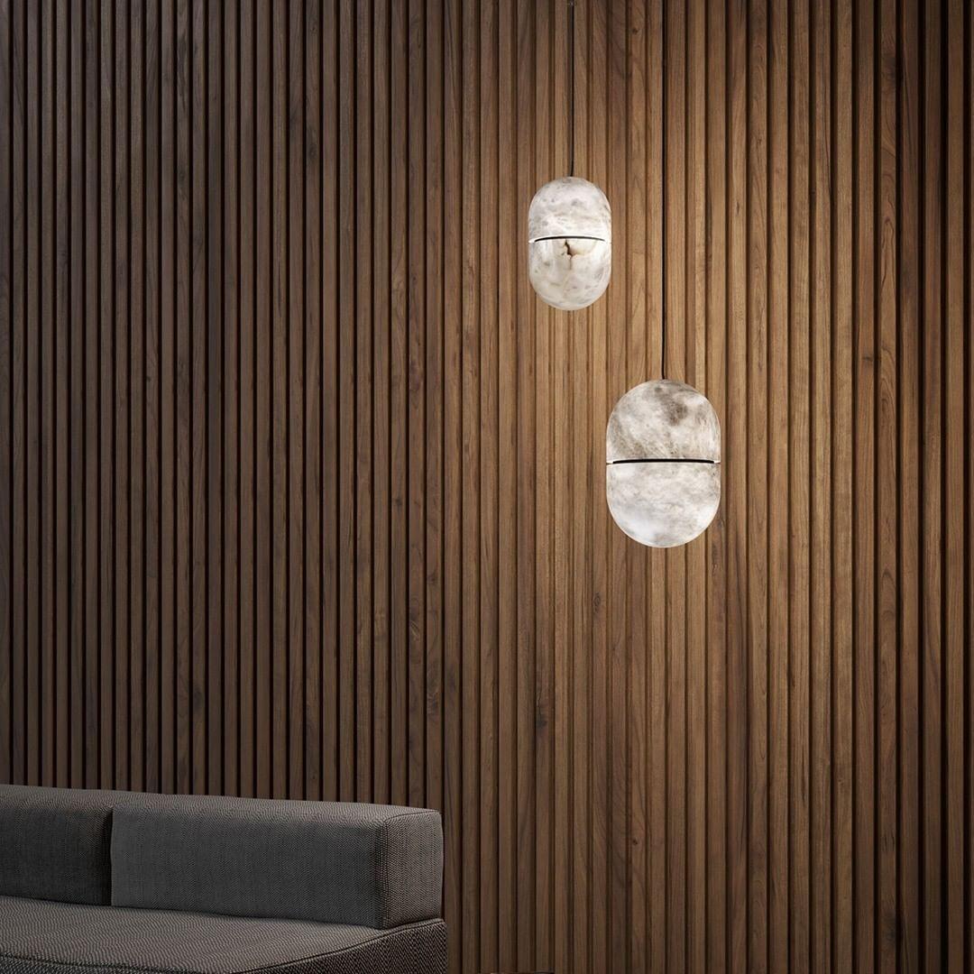 Zelano Pendant Light
