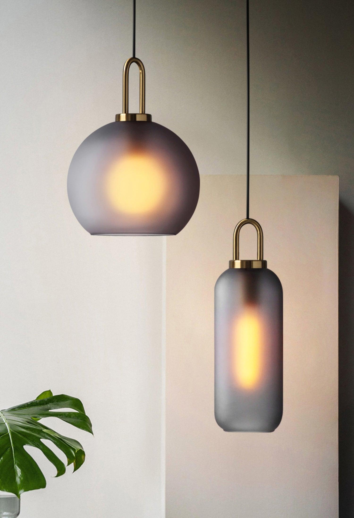 Merrroal Pendant Light