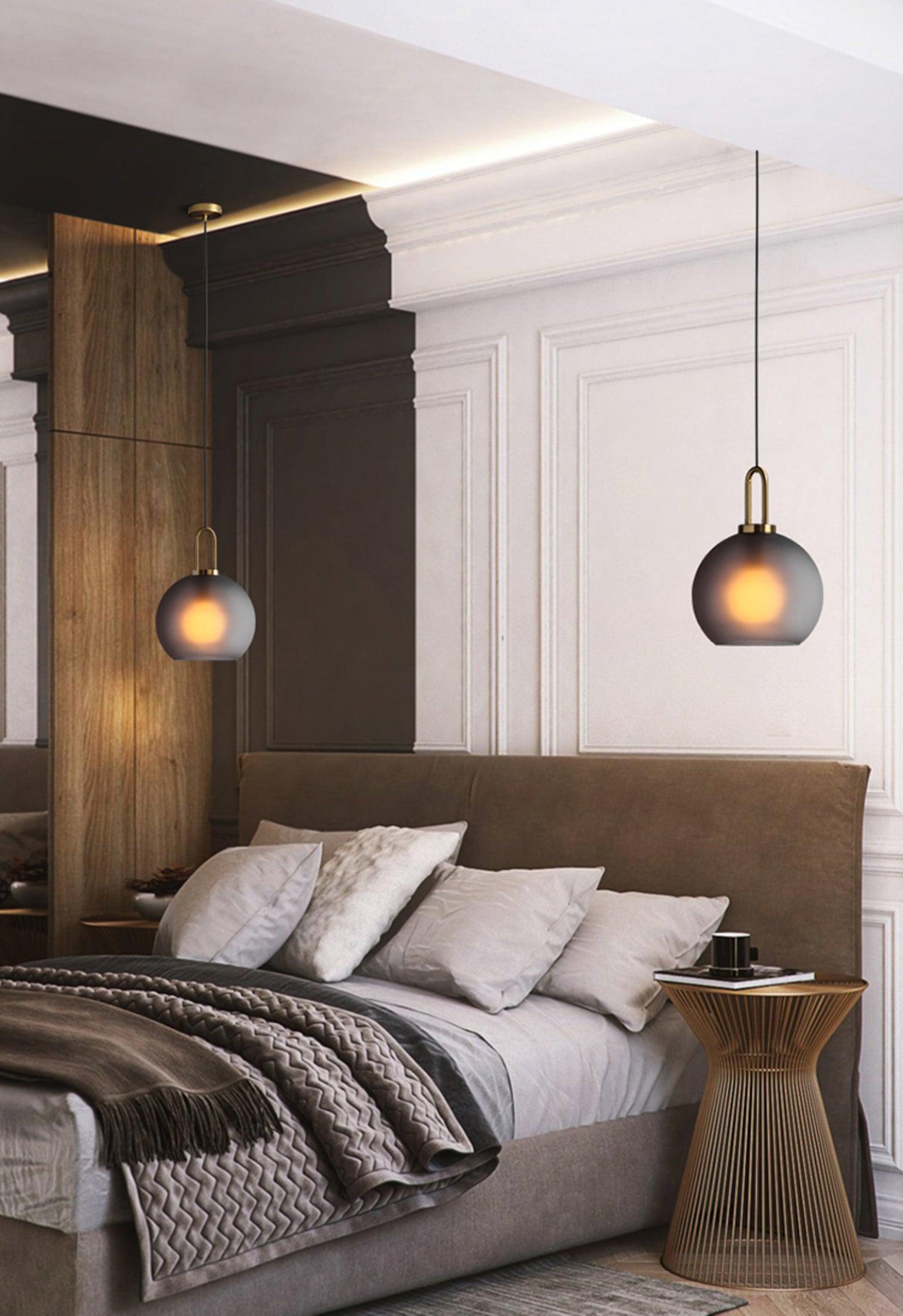 Merrroal Pendant Light