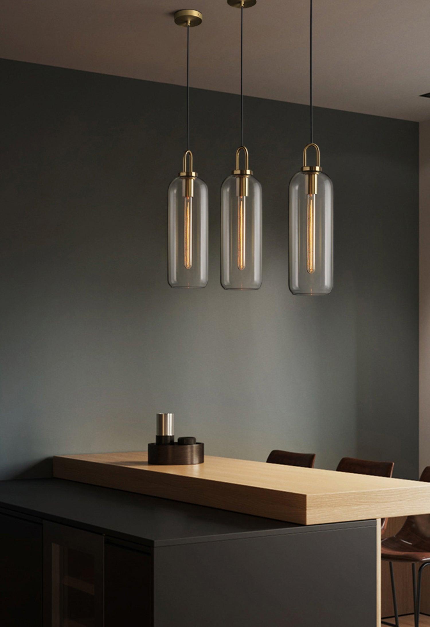 Merrroal Pendant Light