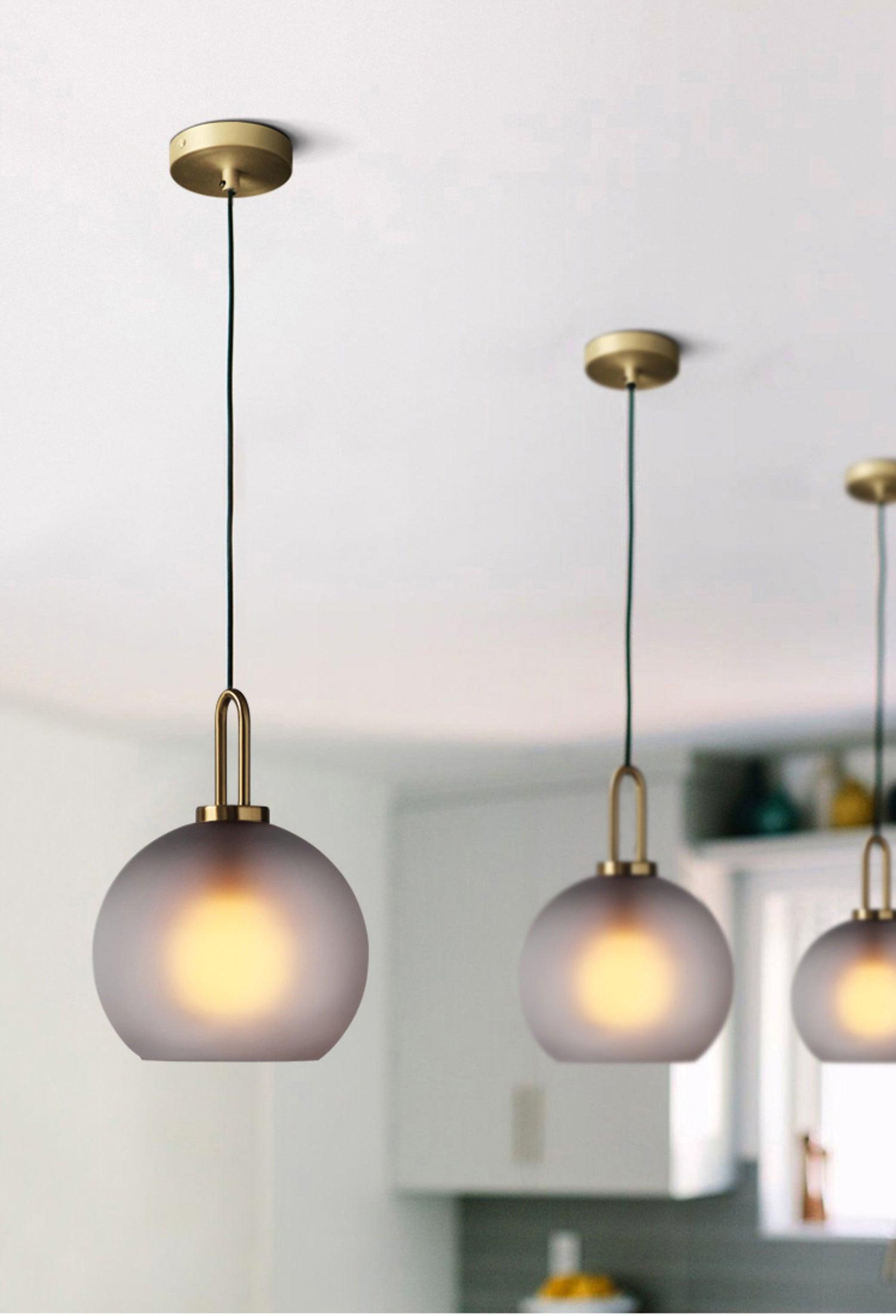Merrroal Pendant Light