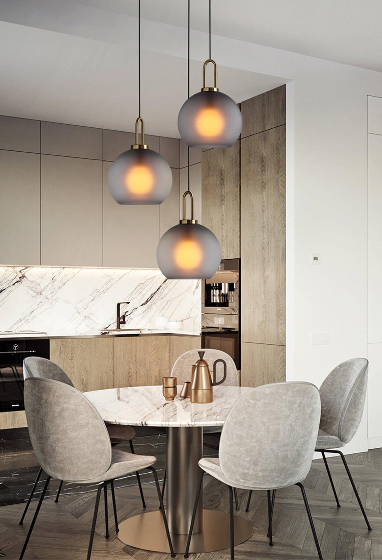 Merrroal Pendant Light