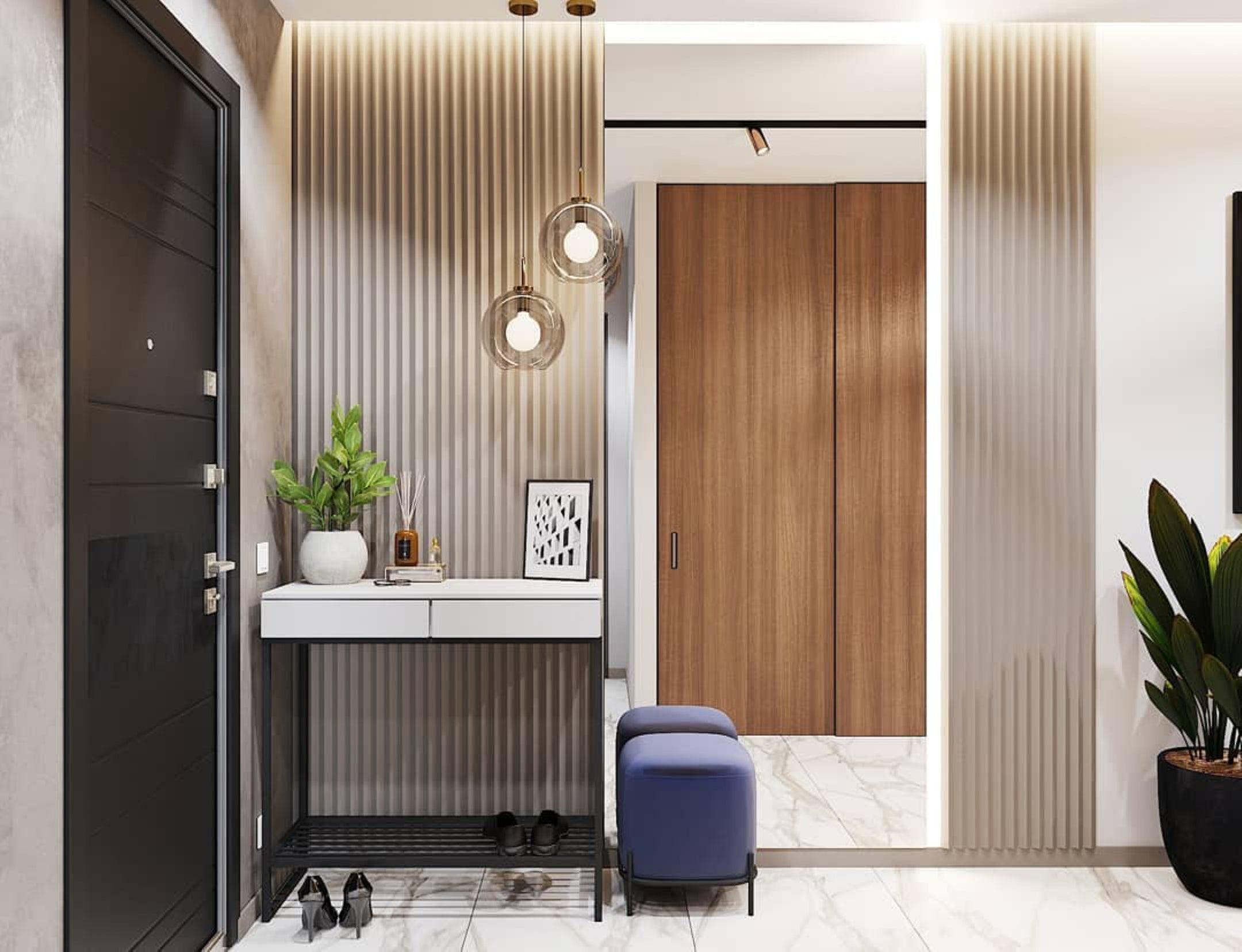 Merrroal Pendant Light