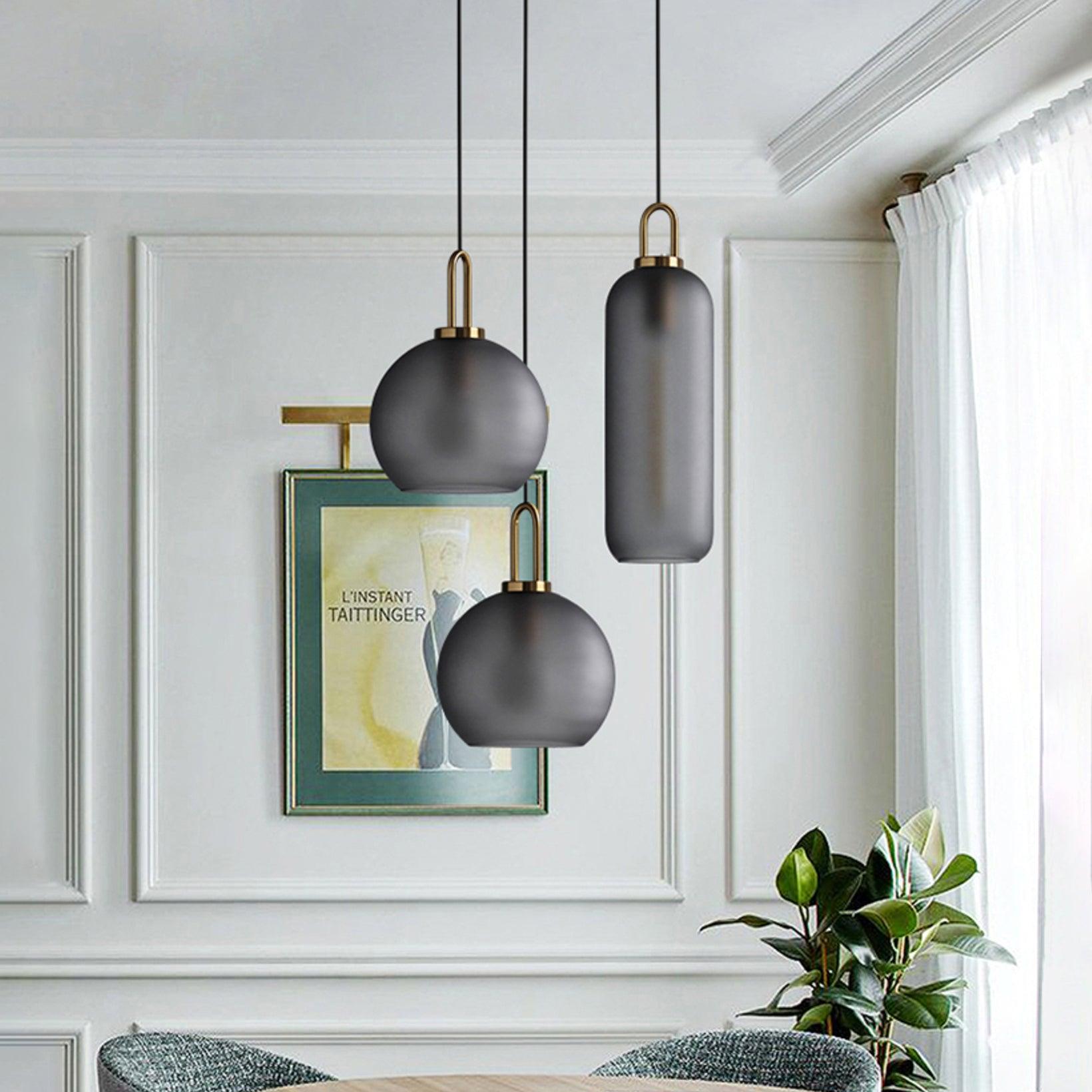 Merrroal Pendant Light