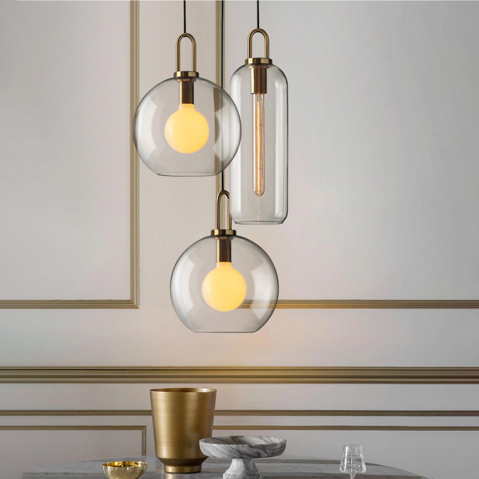Merrroal Pendant Light