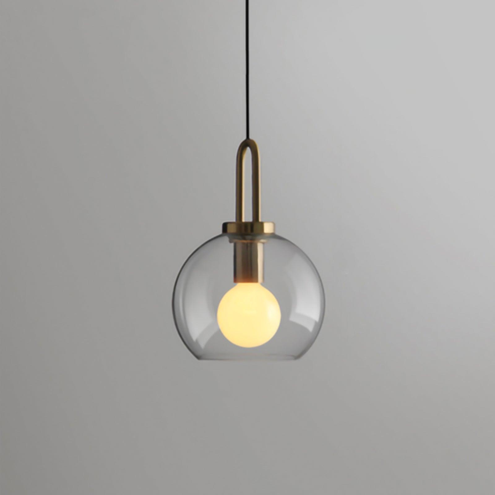 Merrroal Pendant Light