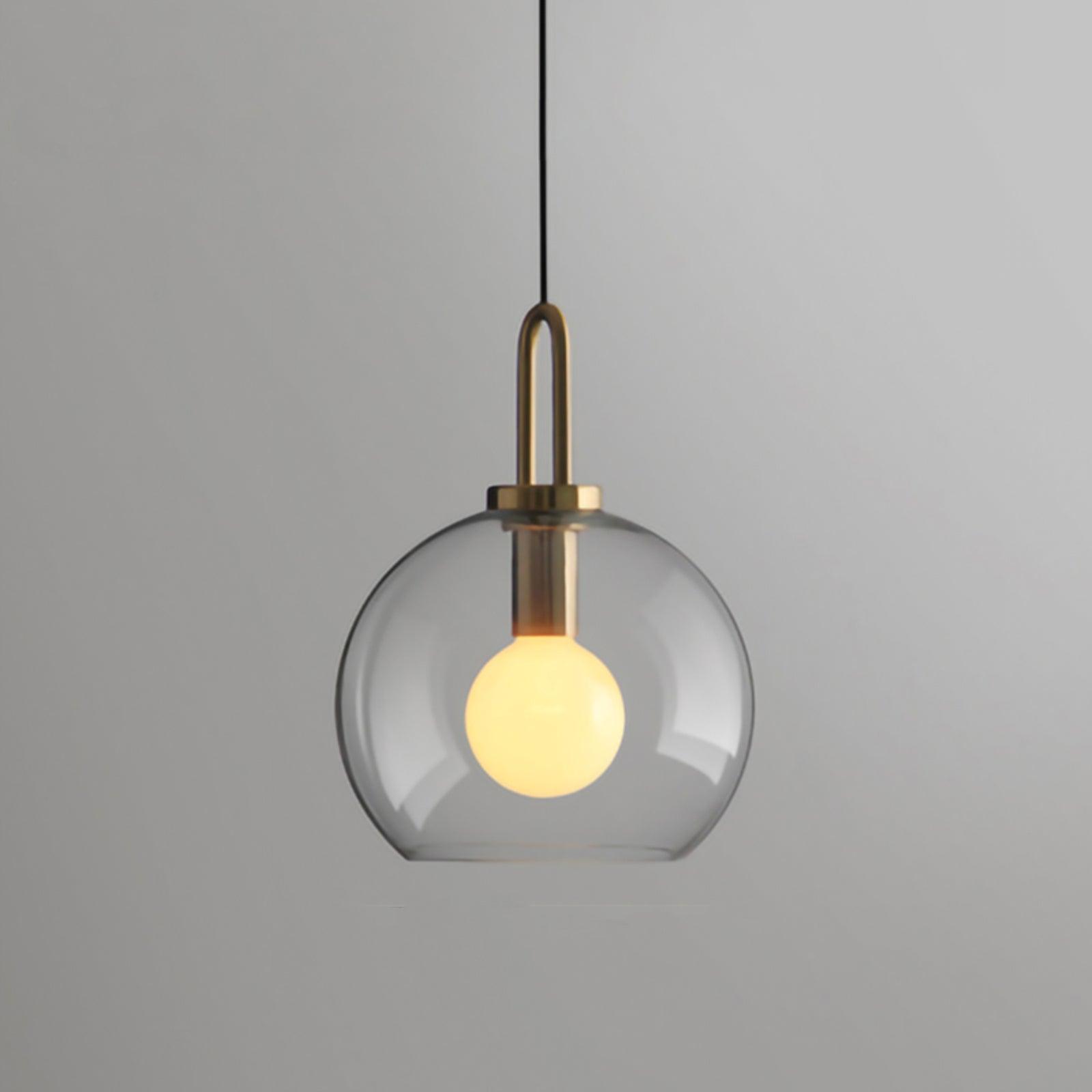 Merrroal Pendant Light