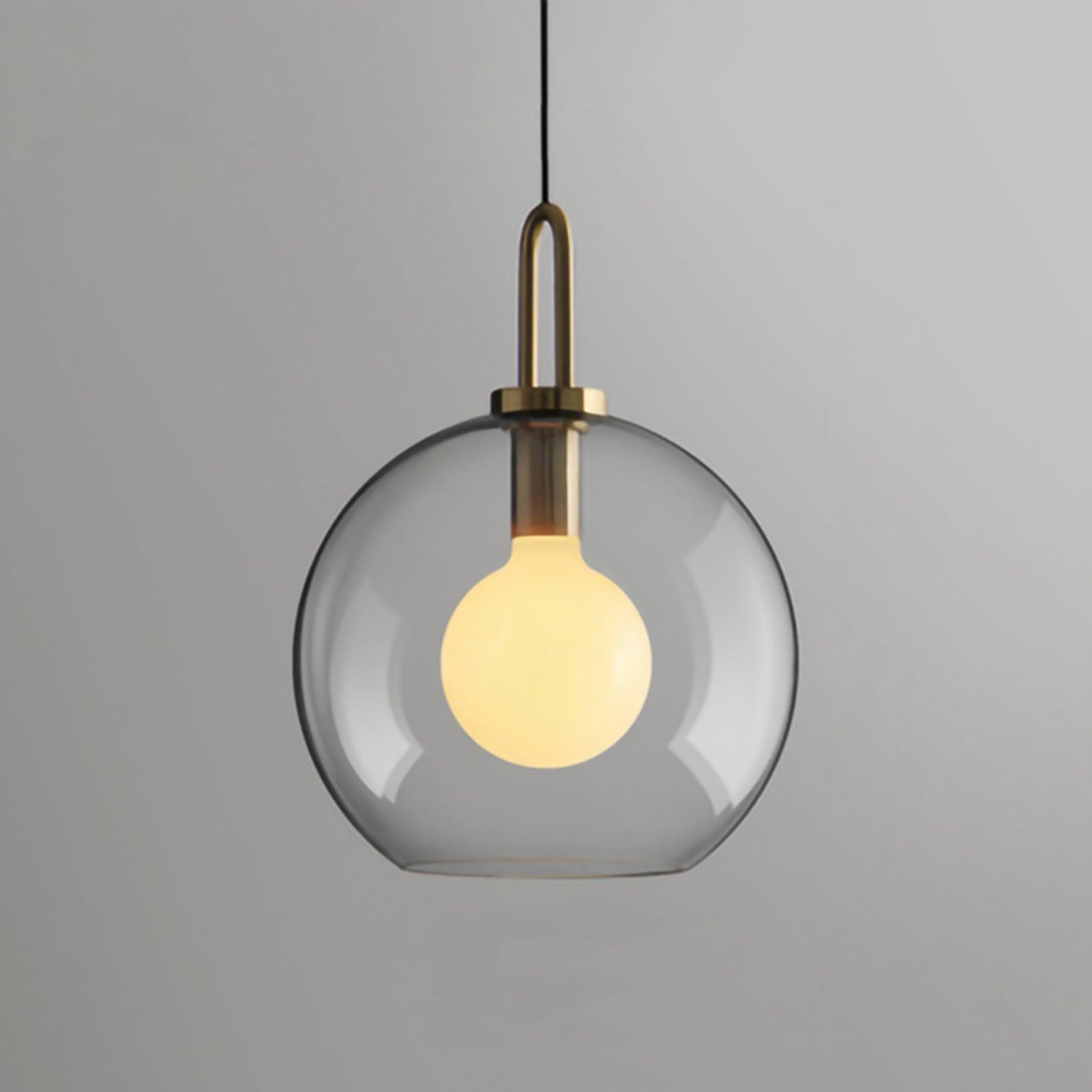 Merrroal Pendant Light