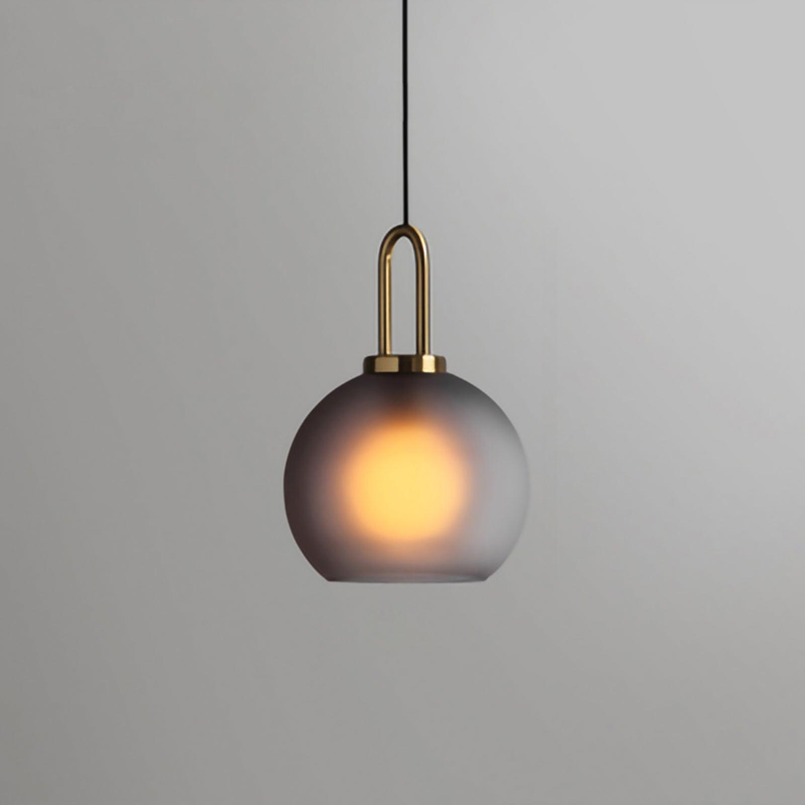 Merrroal Pendant Light