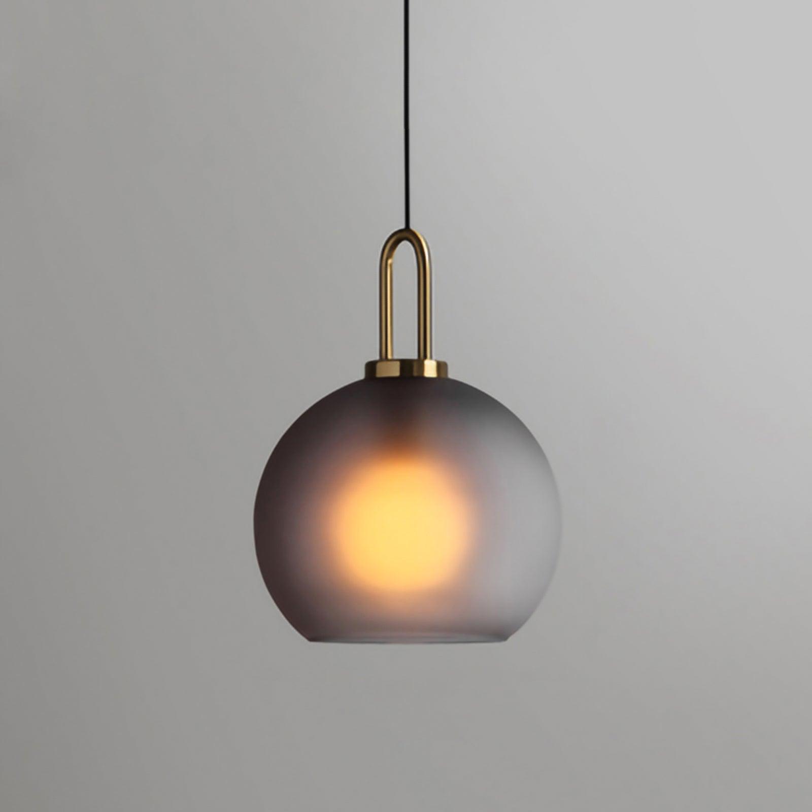 Merrroal Pendant Light