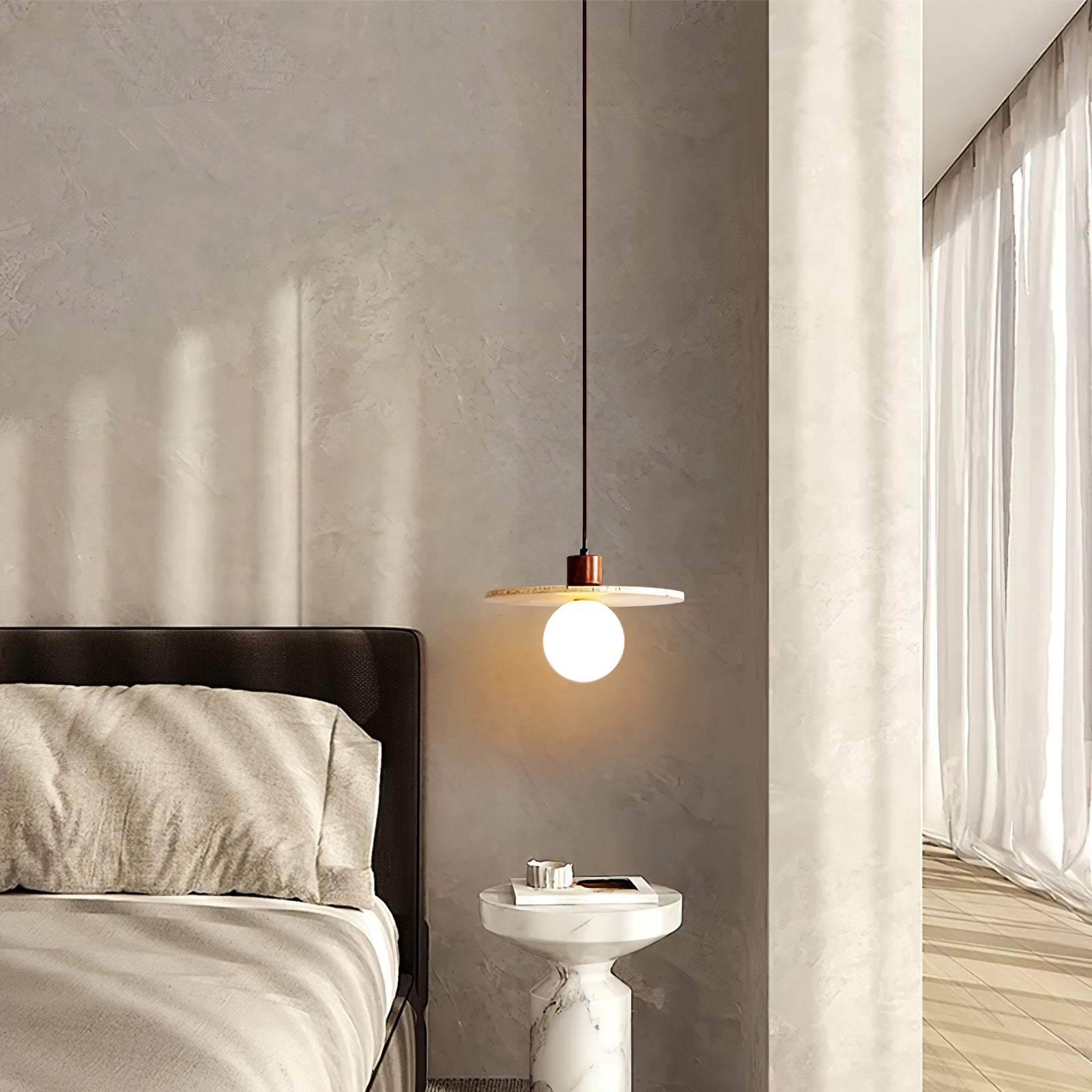 Jorford Pendant Light
