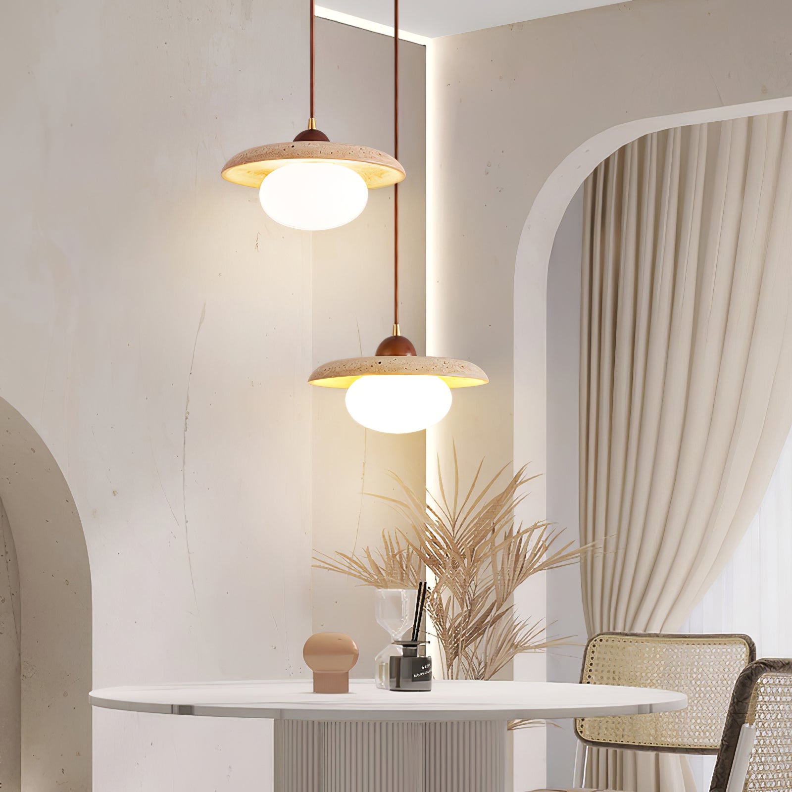 Jorford Pendant Light