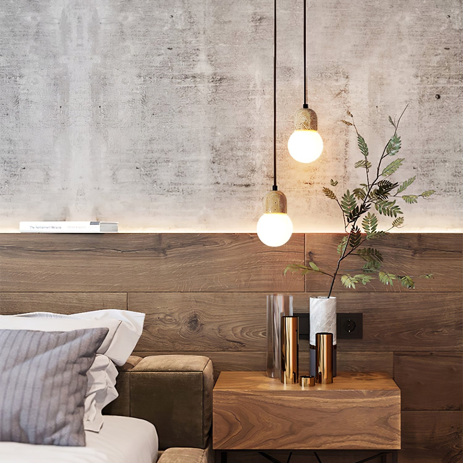 Jorford Pendant Light