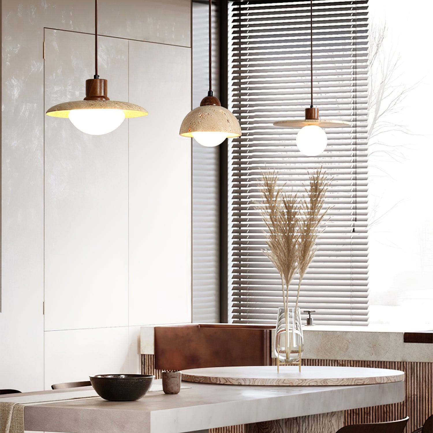 Jorford Pendant Light