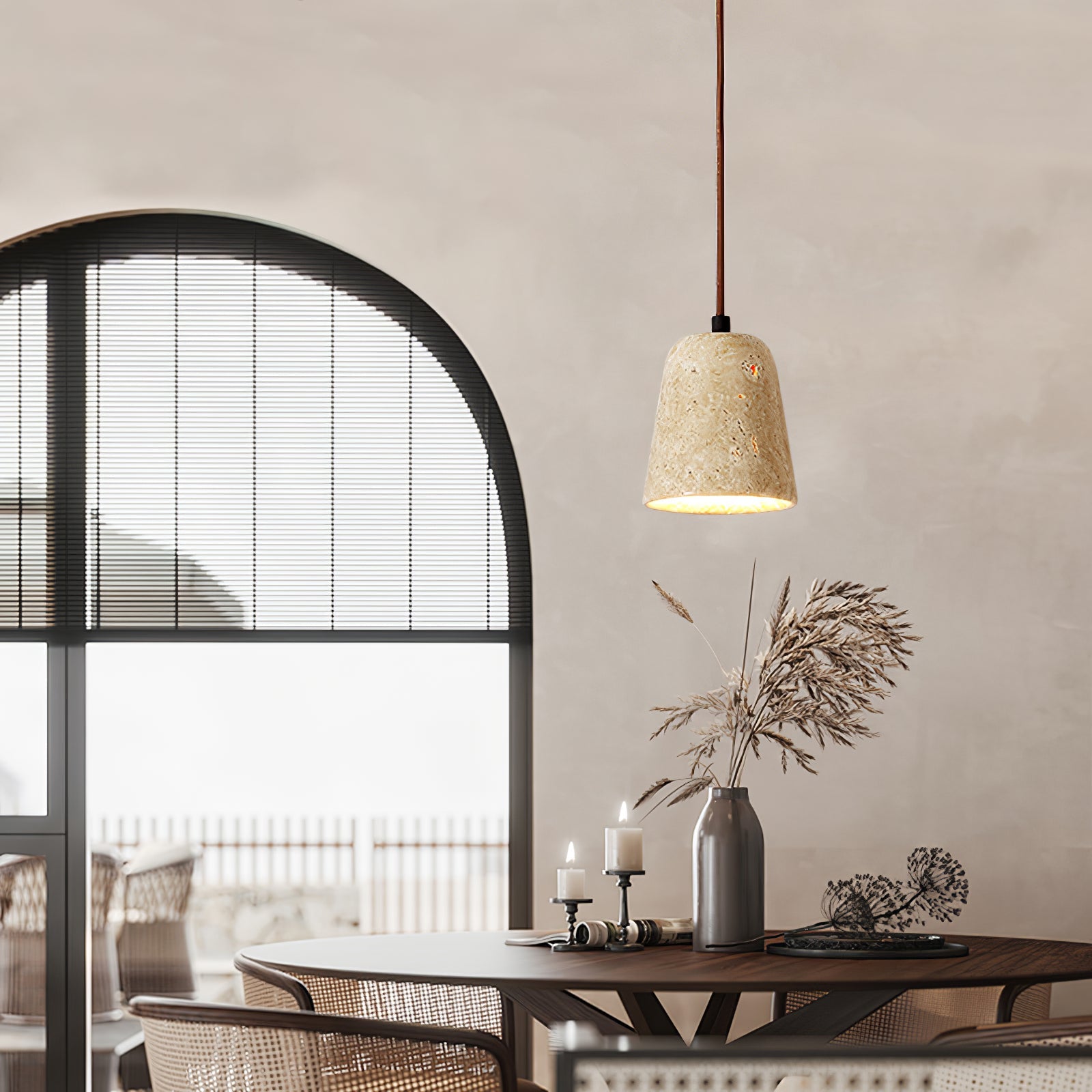 Jorford Pendant Light